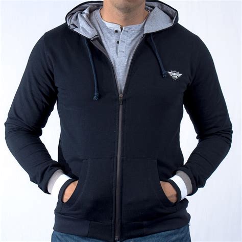 Sudaderas de marca para hombre 